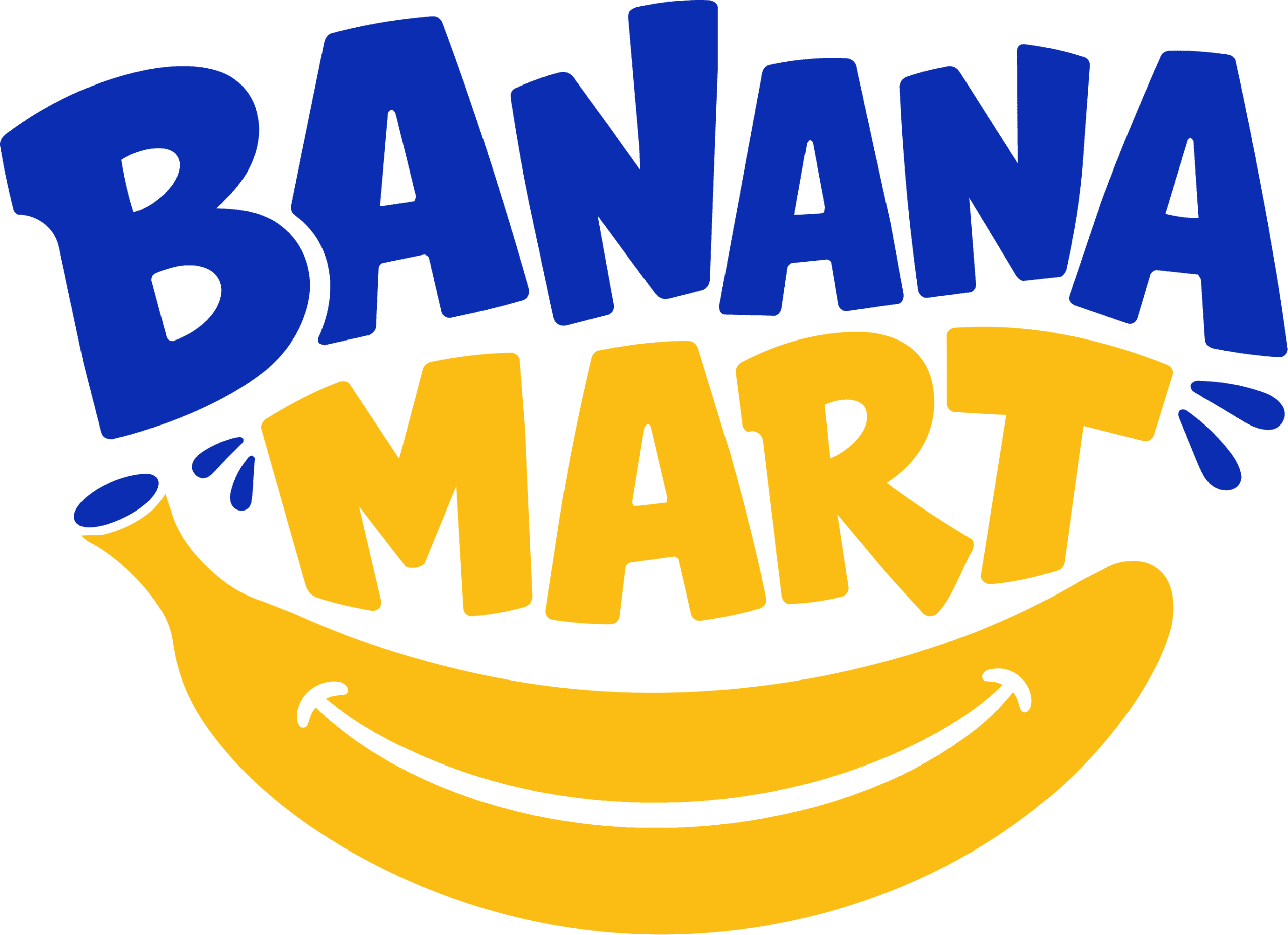 Banana Mart