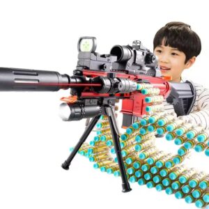 M416 Soft Bullet Gun