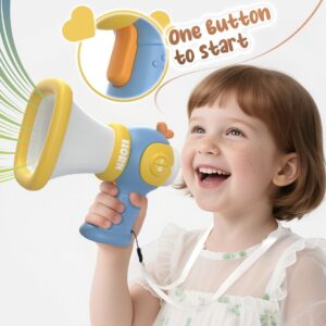 Megaphone Toys